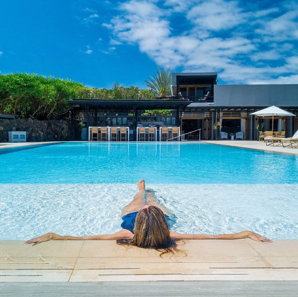 finch hotel galapagos