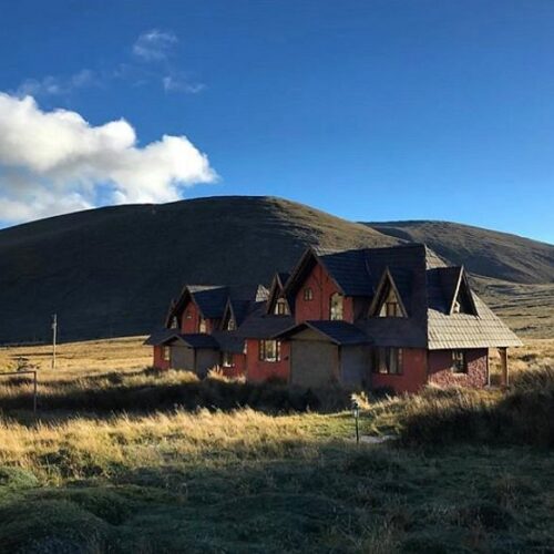 chimborazo lodge 2
