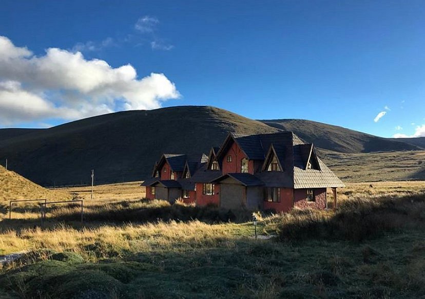 chimborazo lodge 2