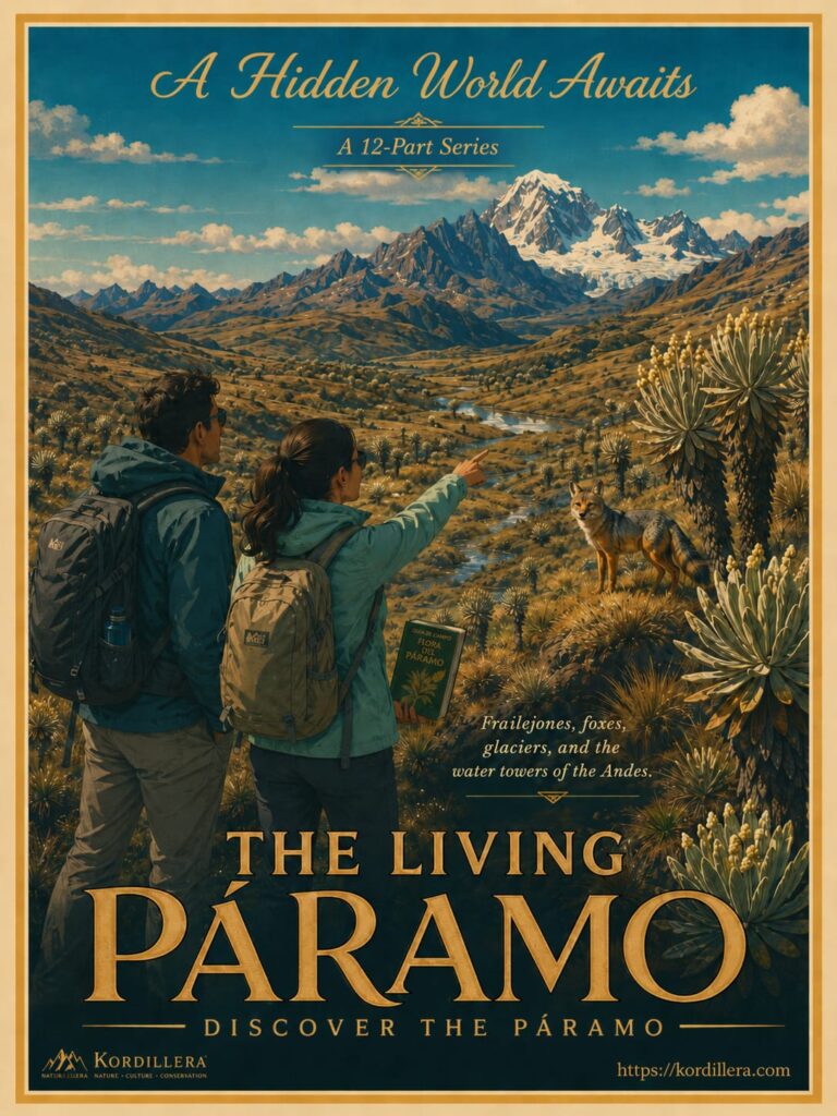Paramo