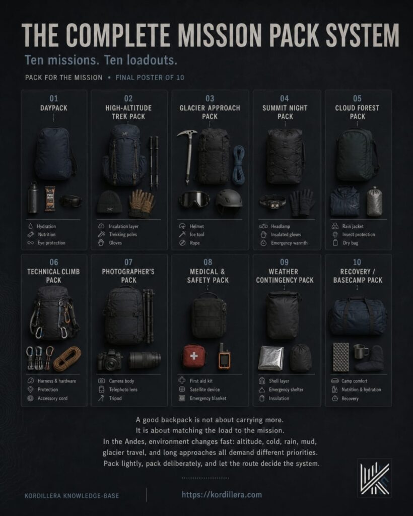 Complete Mission Pack