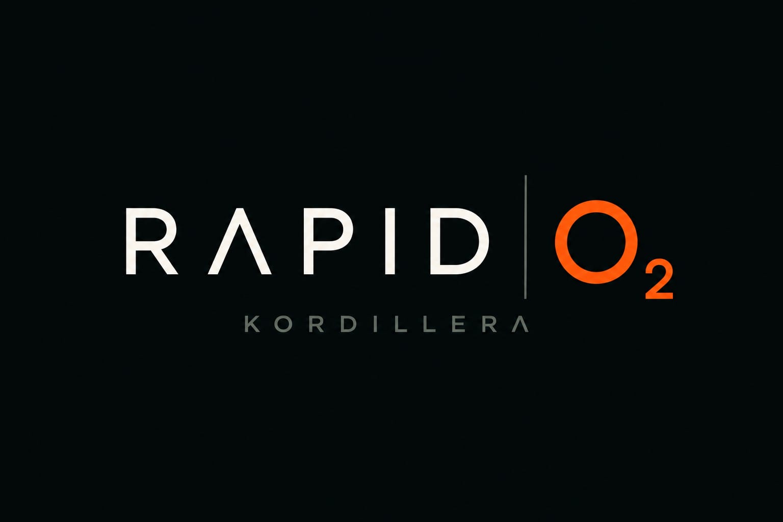 Cotopaxi Rapid O₂