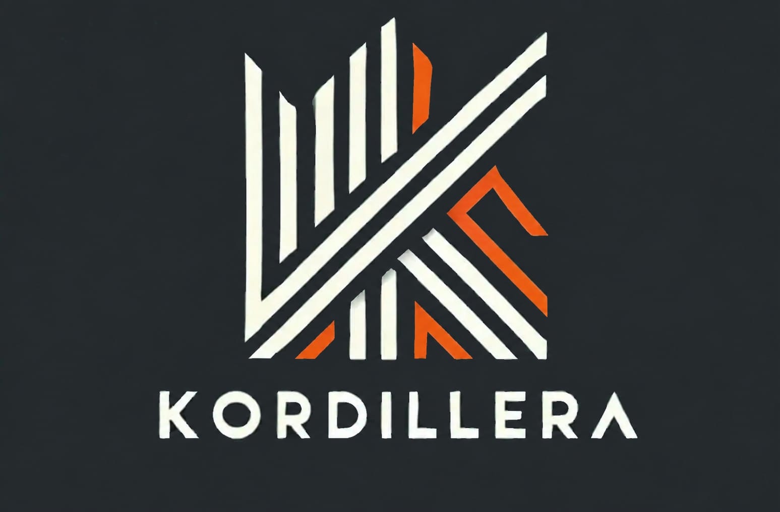 Kordillera Logo