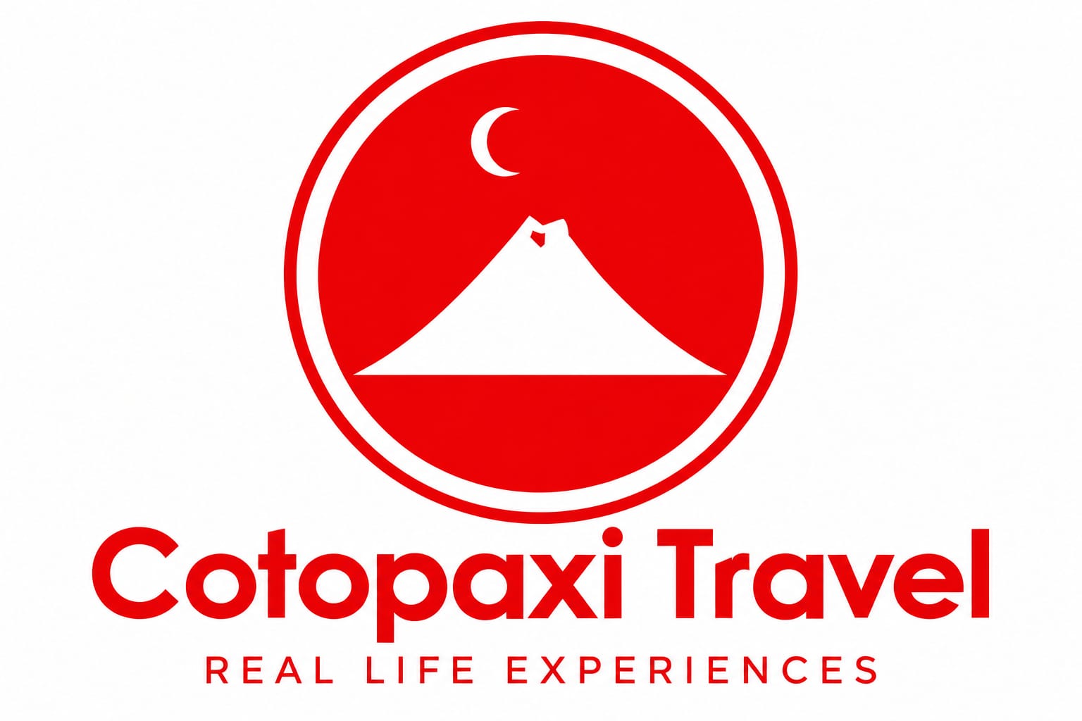 Cotopaxi Travel